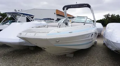 2024 Crownline 260 XS