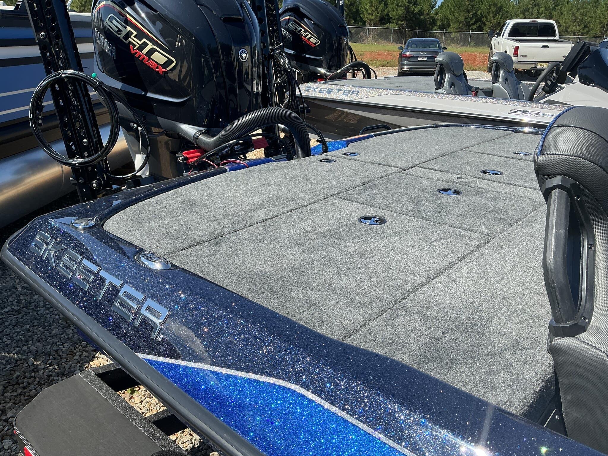 New 2025 Skeeter ZXR Series ZXR21 COLOR 2, 32405 Panama City
