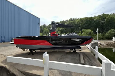 2023 Nautique Super Air Nautique S25