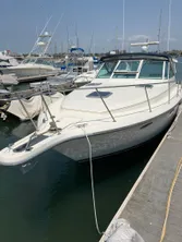 1994 Tiara Yachts 3300