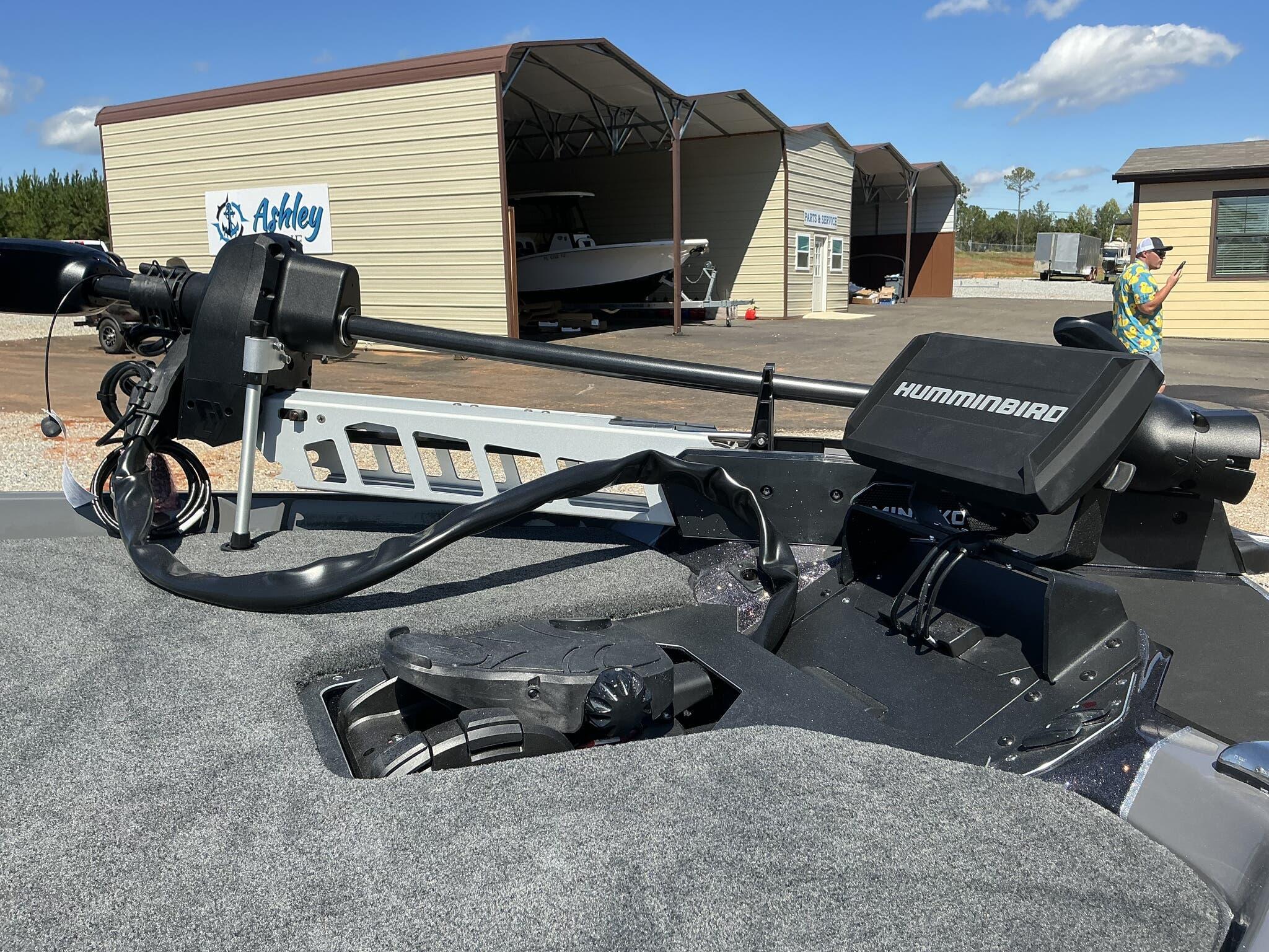 New 2025 Skeeter ZXR Series ZXR21 COLOR 8, 32405 Panama City