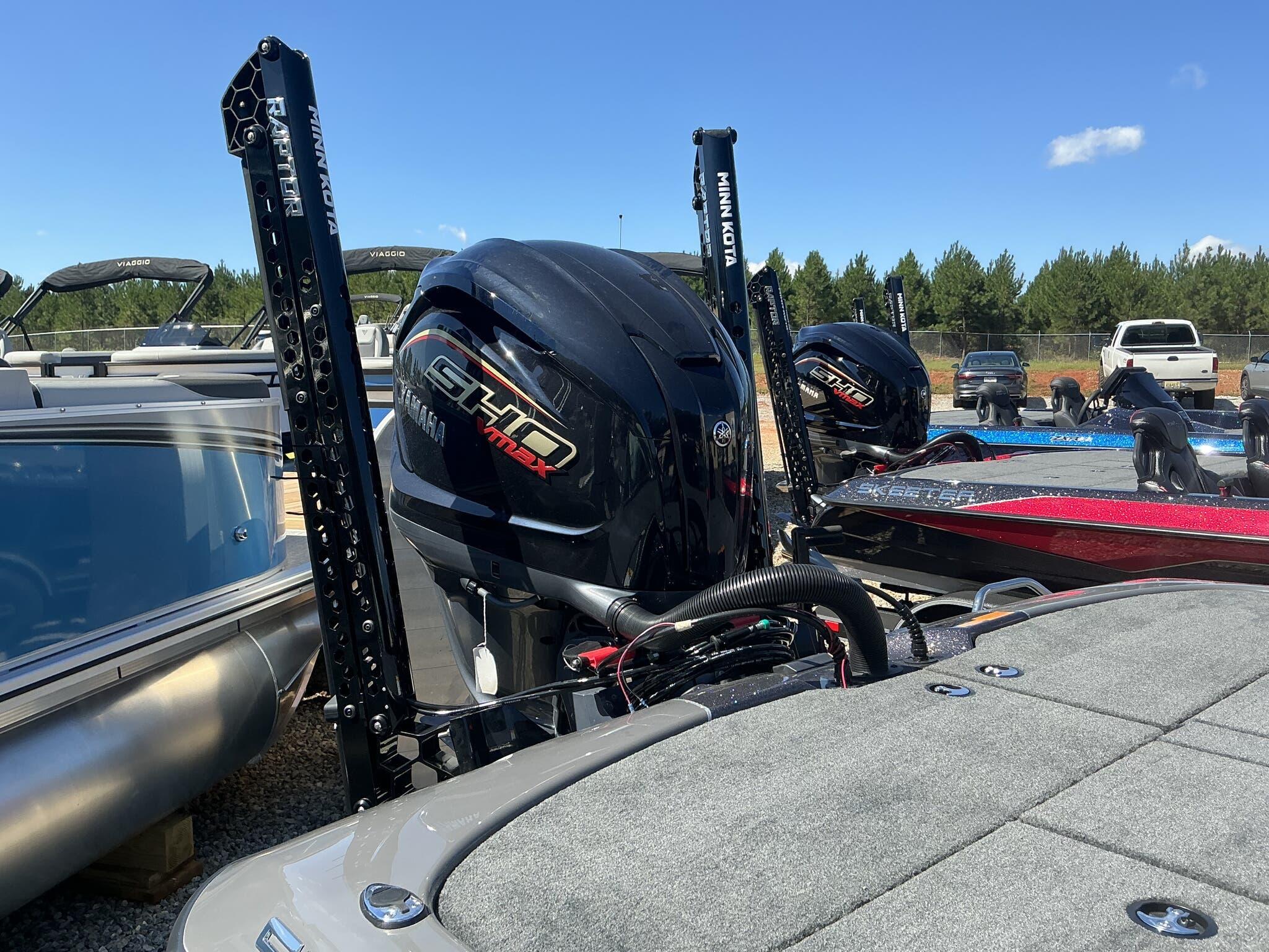 New 2025 Skeeter ZXR Series ZXR21 COLOR 8, 32405 Panama City