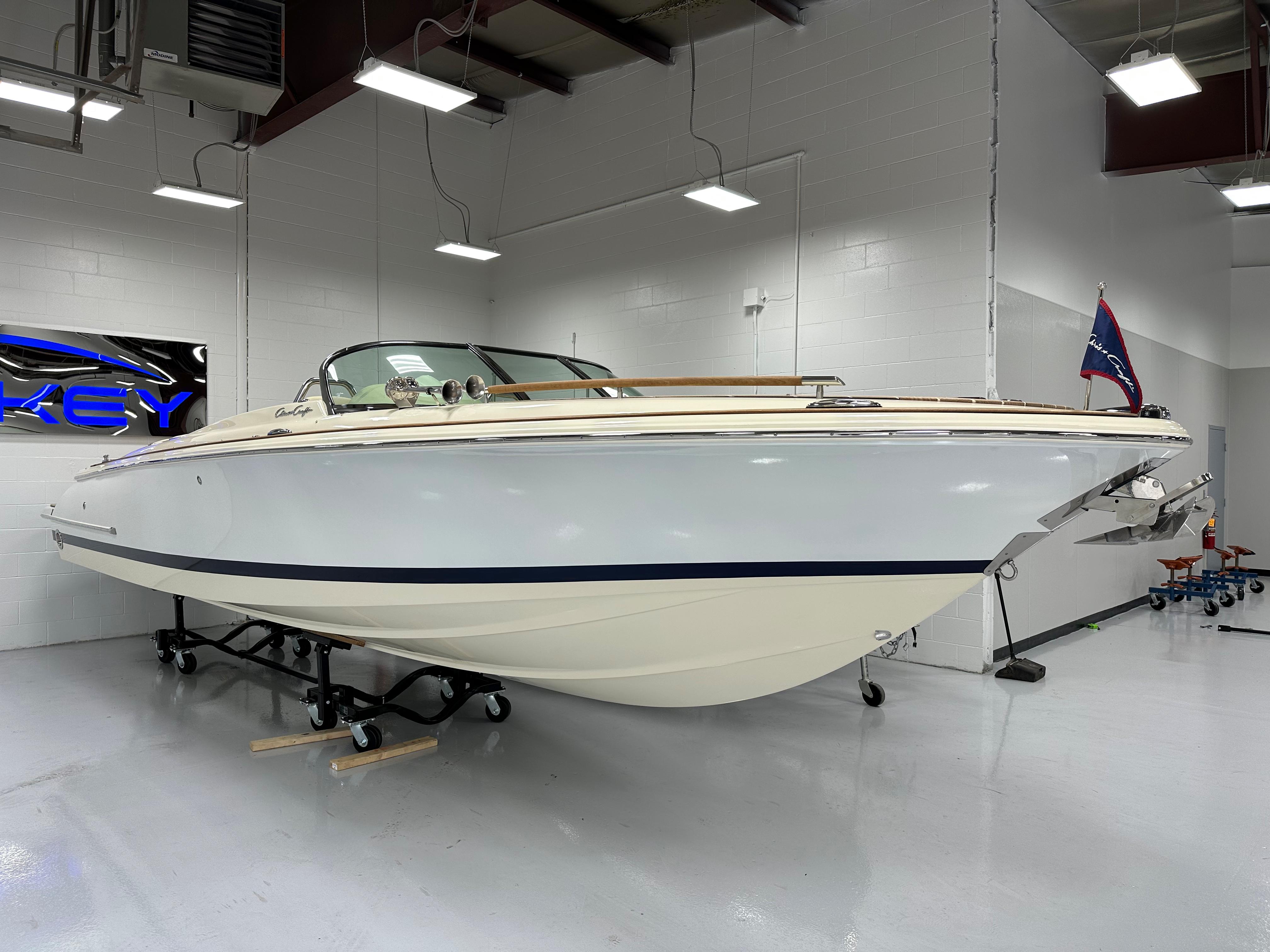 2021 Chris-Craft Corsair 27 in Lake George, NY