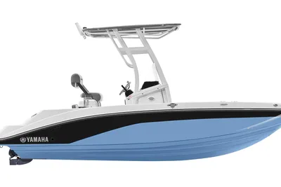 2024 Yamaha Boats 195 FSH Sport