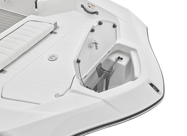 New 2024 Yamaha Boats 195 FSH Sport, 44839 Huron - Boat Trader