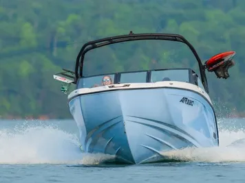 2024 Yamaha Boats AR220