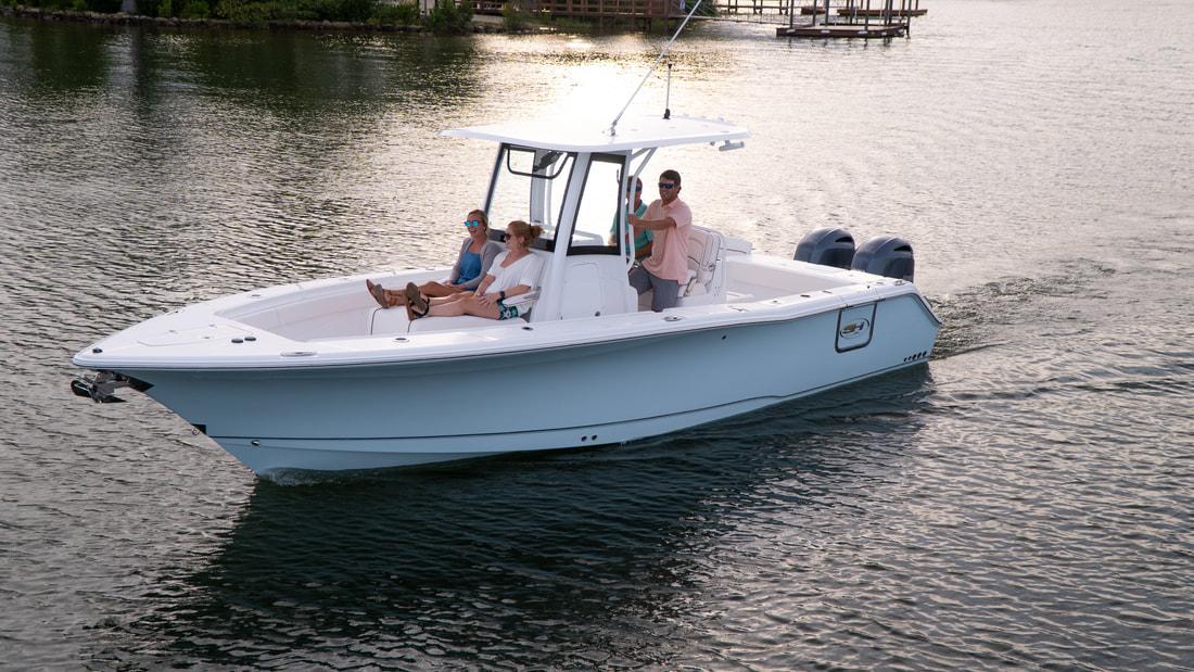 New 2024 Sea Hunt Gamefish 27 Coffin Box, 34238 Sarasota - Boat Trader