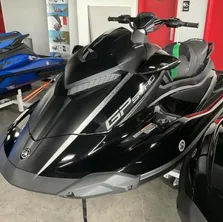 2024 Yamaha WaveRunner GP SVHO