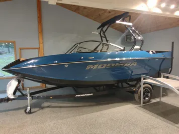 2023 Moomba Mondo