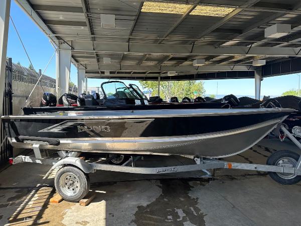 New 2024 Lund WC 14, 95620 Dixon - Boat Trader