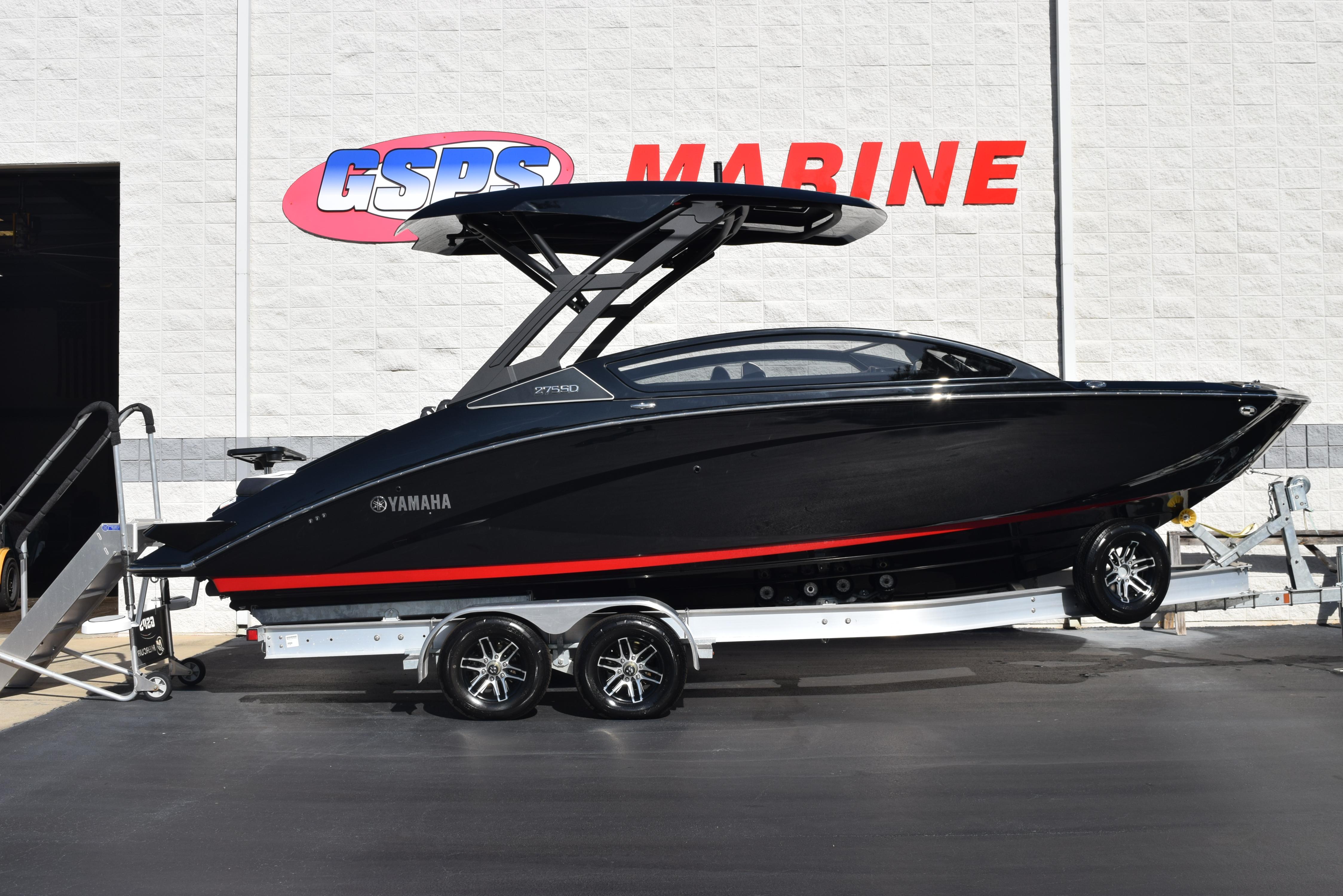 Explore Yamaha Boats 275 Sd boats for sale - Boat Trader Explore Yamaha Boats 275 Sd boats for sale - Boat Trader