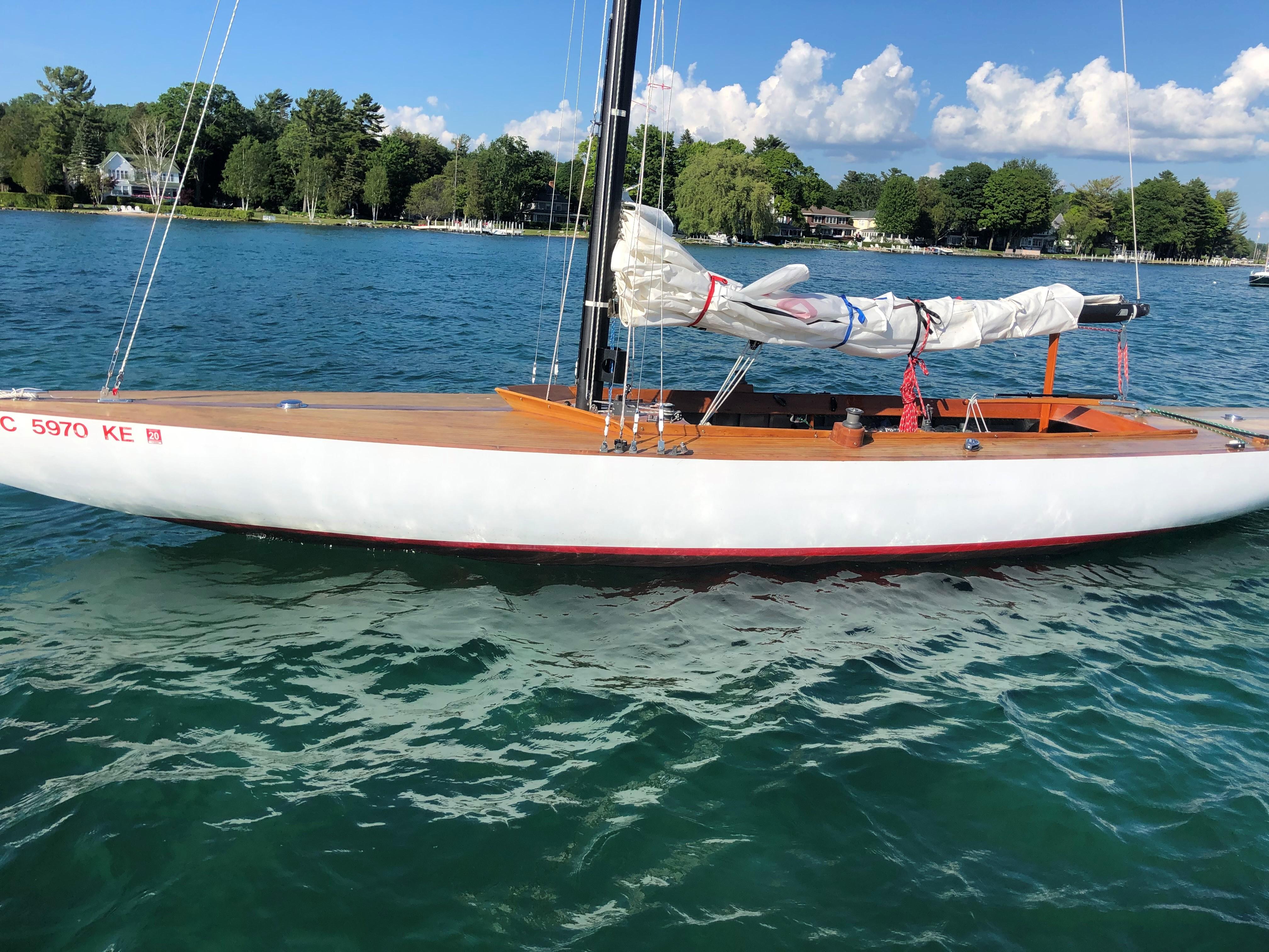 Sailboats for sale in Harbor Springs - Boat Trader