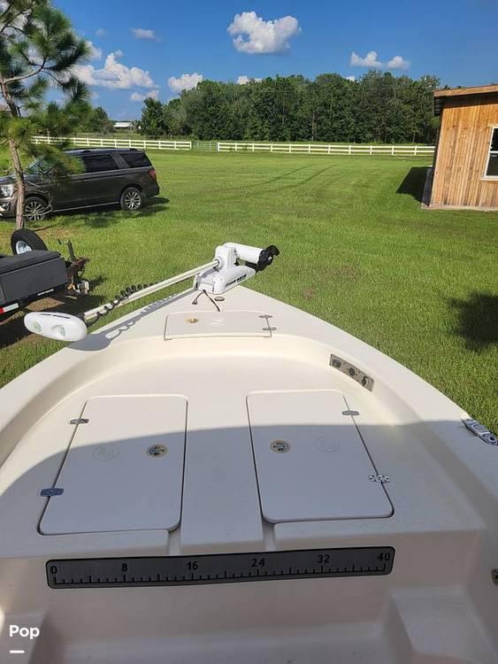 2016 Sea Chaser 21 LX for sale in Lithia, FL