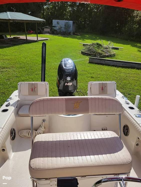 2016 Sea Chaser 21 LX for sale in Lithia, FL