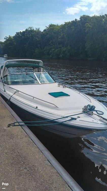 1993 Sea Ray 310 Sun Sport for sale in Clayville, NY