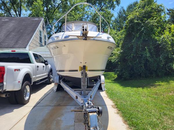Explore Sea Ray 230 Weekender Boats For Sale - Boat Trader