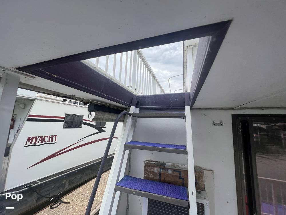 1985 Three Buoys 42 for sale in Carefree, AZ