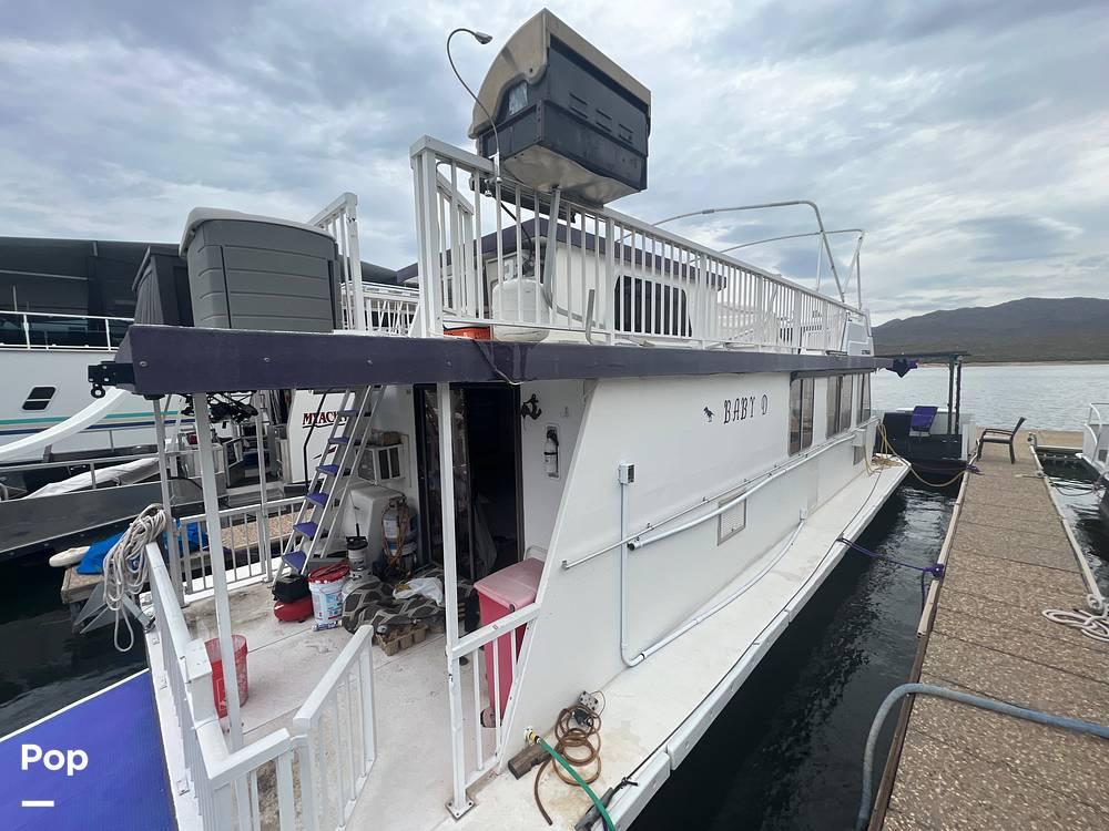 1985 Three Buoys 42 for sale in Carefree, AZ