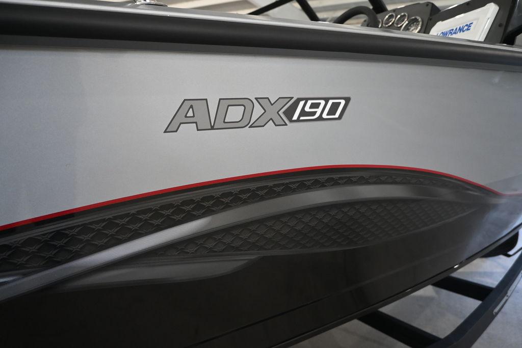 2024 Vexus ADX190