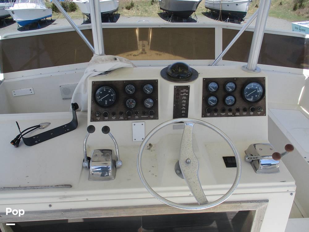 1986 Viking 41 Convertible for sale in Rehoboth Beach, DE