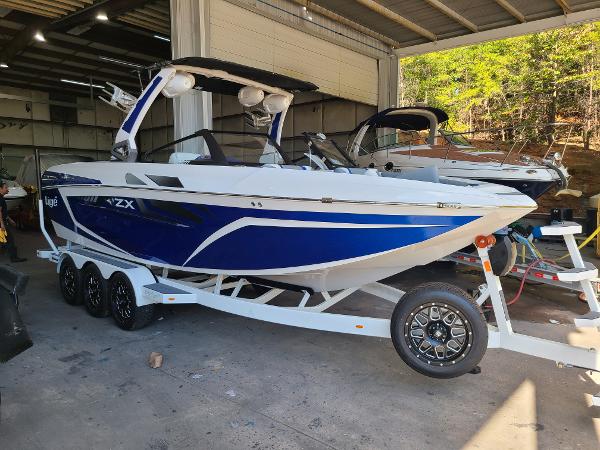 Ski And Wakeboard Boats For Sale In Georgia Boat Trader