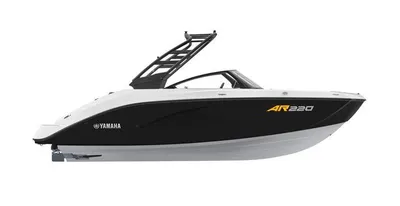 2024 Yamaha Boats AR220