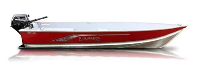 2024 Lund WC-14 Fishboat