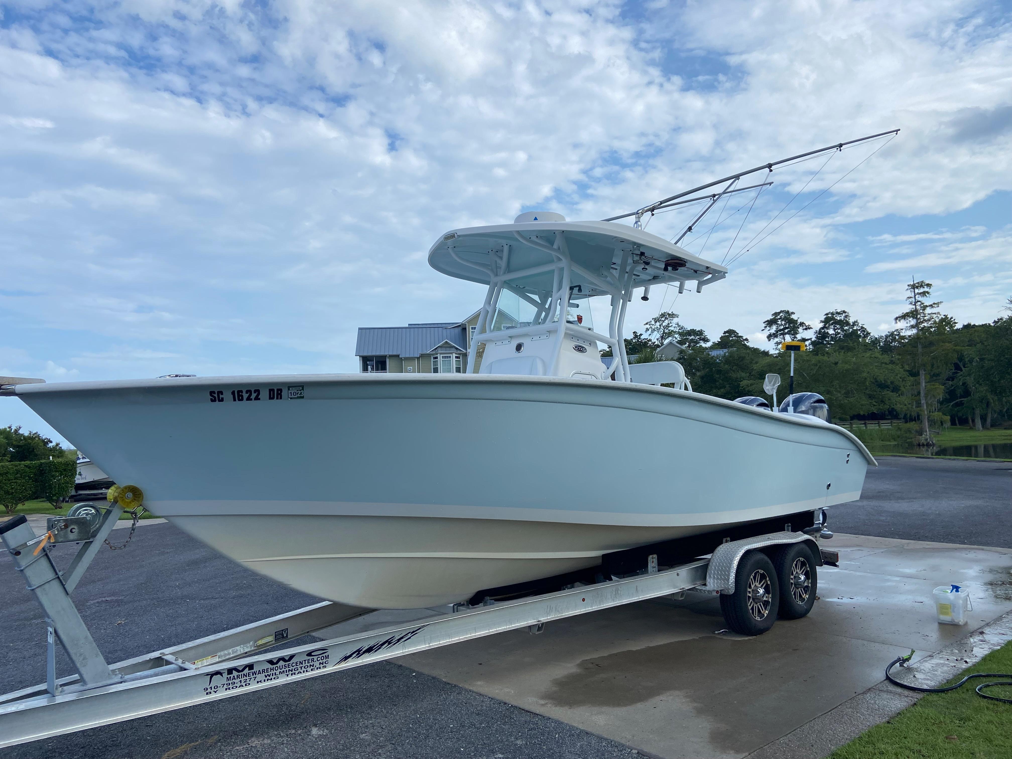 Cape Horn boats for sale by owner - Boat Trader
