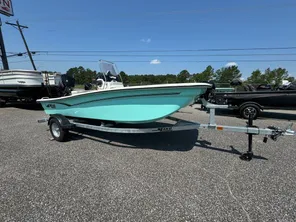 2024 Mako Pro Skiff 15 CC