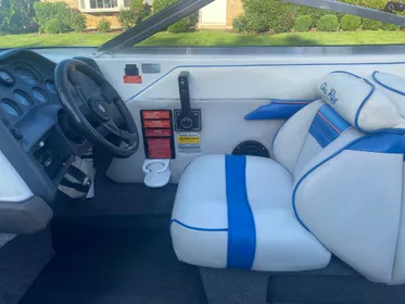 1992 Sea Ray 200