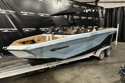 2024 Nautique Super Air Nautique G23