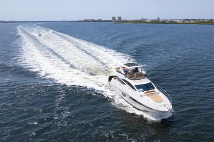 2016 Sea Ray L590 Fly