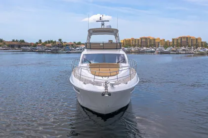 2016 Sea Ray L590 Fly