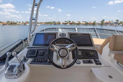 2016 Sea Ray L590 Fly