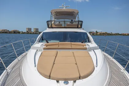 2016 Sea Ray L590 Fly