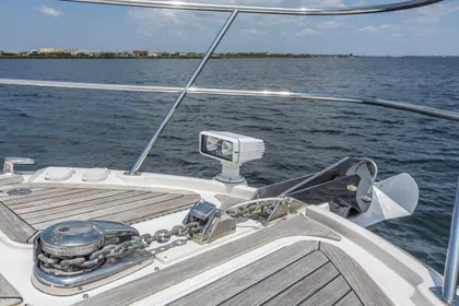 2016 Sea Ray L590 Fly