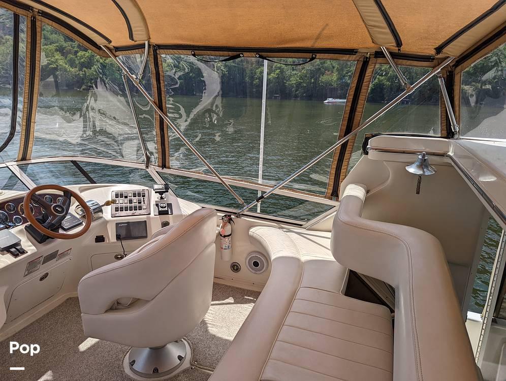 2001 Sea Ray 380AC for sale in Springdale, PA