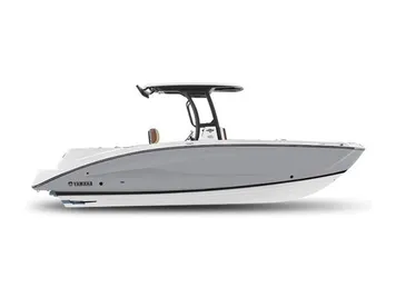 2024 Yamaha Boats 255 FSH Sport H