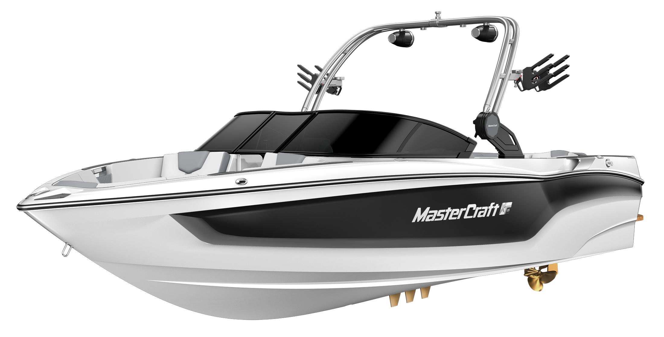 New 2024 MasterCraft XT25 92518 Riverside Boat Trader