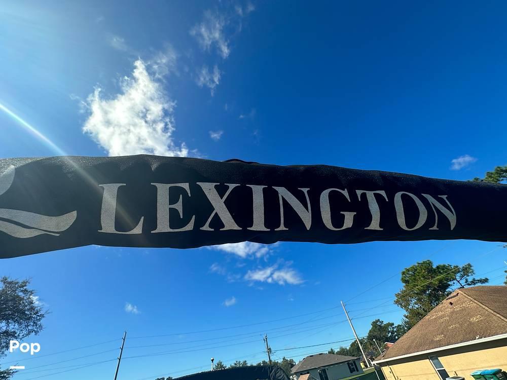 2022 Lexington 521 ULTRA for sale in Deltona, FL