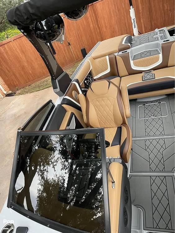 2019 Tige ZX1 for sale in Abilene, TX