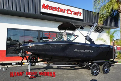 2023 MasterCraft NXT20 - Reflects $10,000 Rebate thru June 28