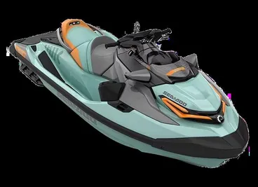 2024 Sea-Doo Wake Pro 230 Aud IDF