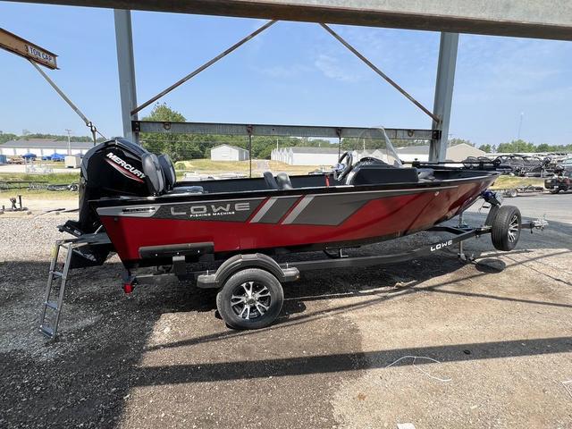 New 2023 Lowe FM 1675 SC, 46703 Angola - Boat Trader