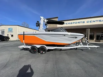 2024 Nautique G21