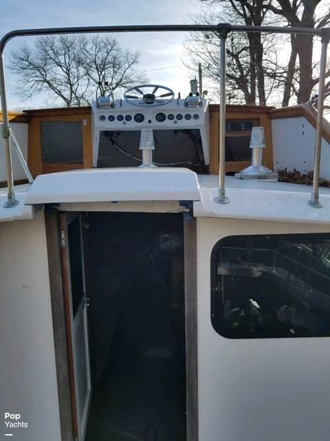 1973 Egg Harbor 30 Sport fisher for sale in Edgartown, MA