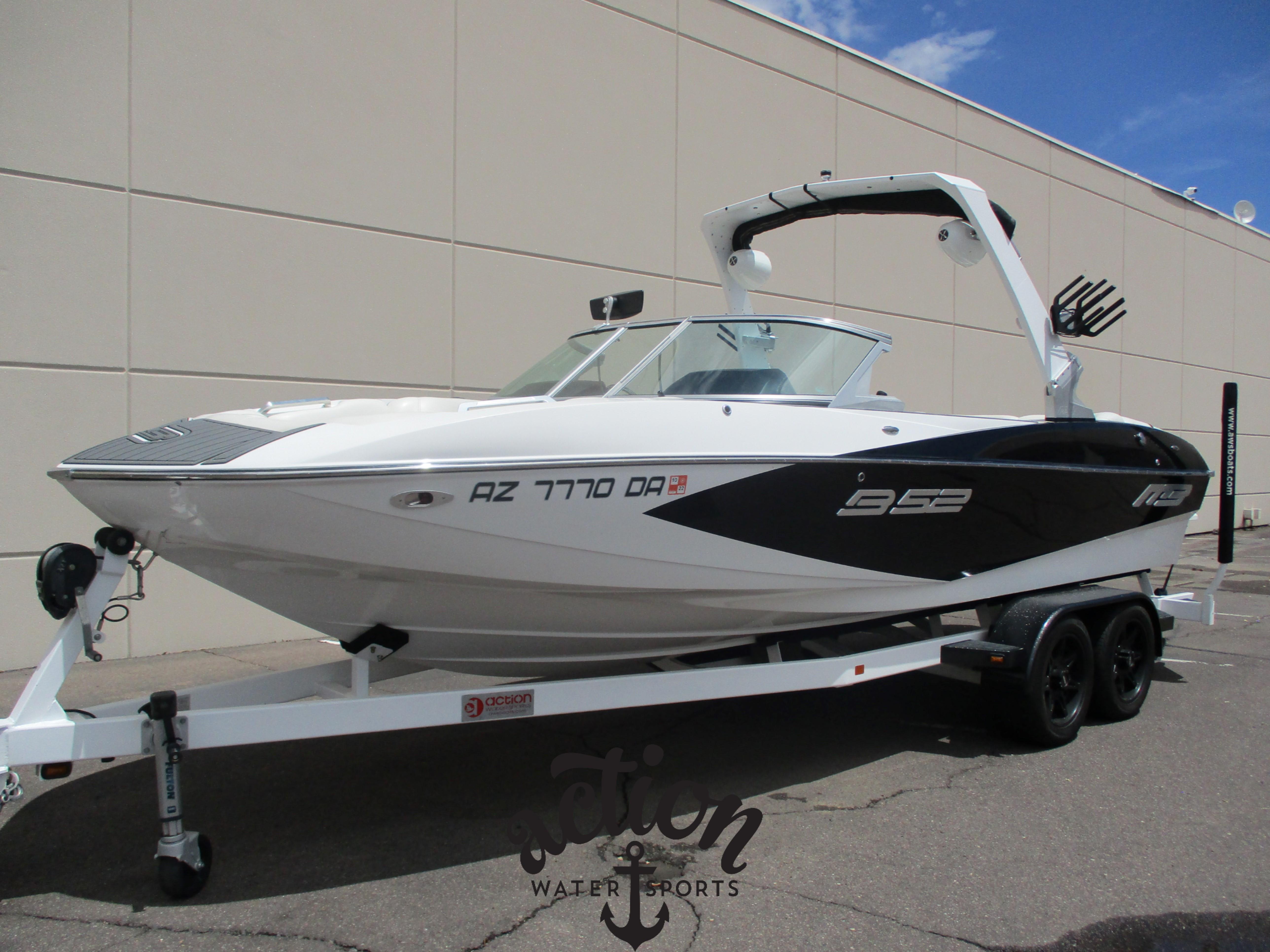 Used 2019 MB B-52 23, 85202 Mesa - Boat Trader