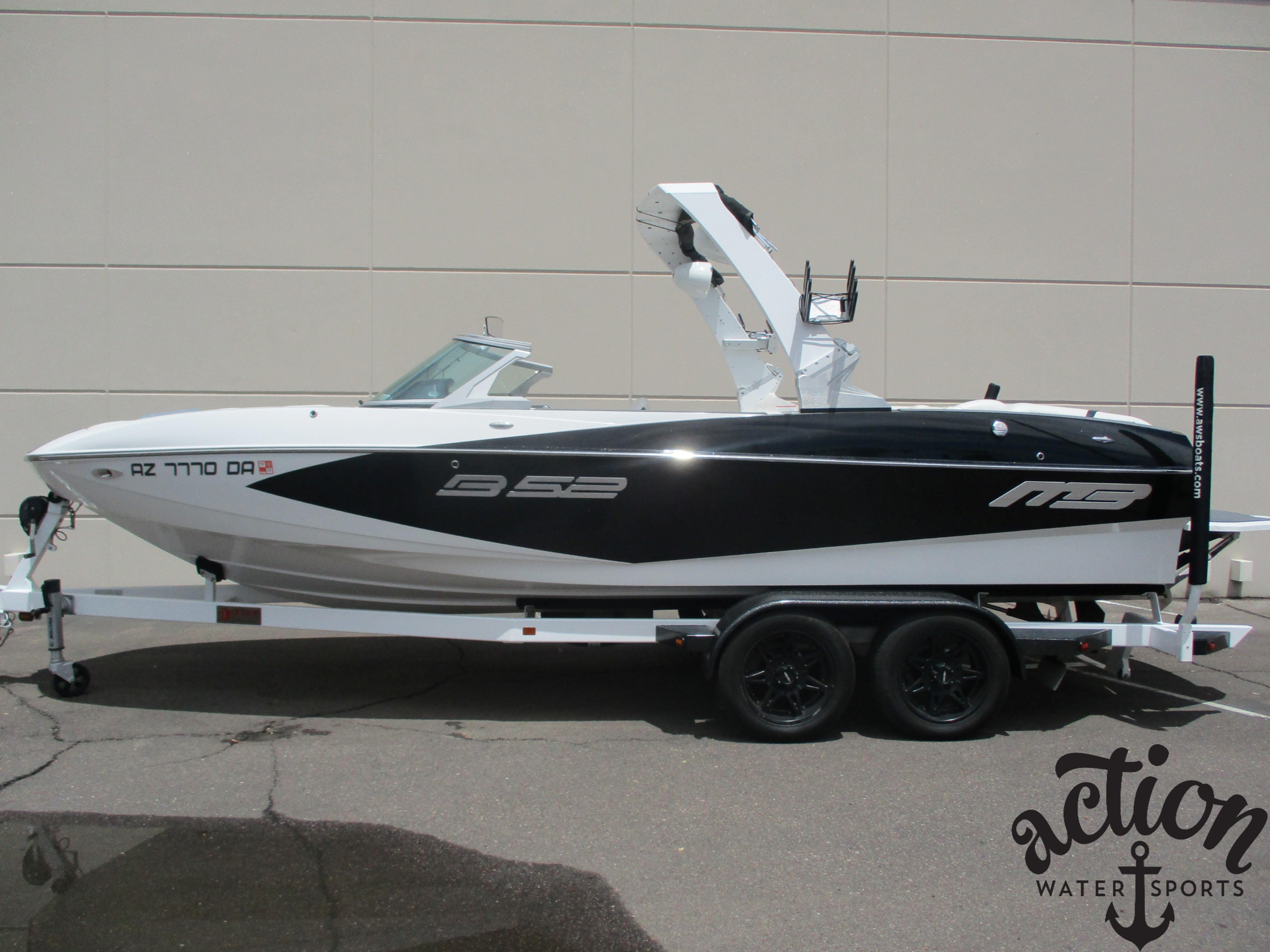 Used 2019 MB B-52 23, 85202 Mesa - Boat Trader