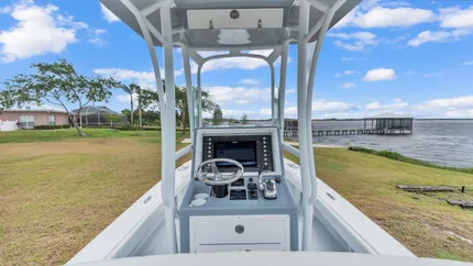 2019 Dorado 25 Flat Deck