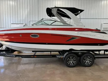 2024 Crownline 280 SS